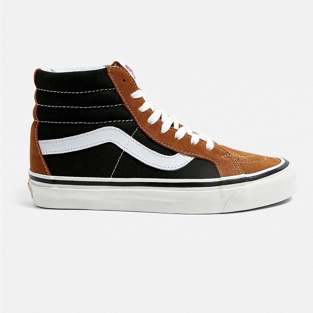 Vans Sk8-Hi 38 DX 'Anaheim Factory - Picture 13 of 13